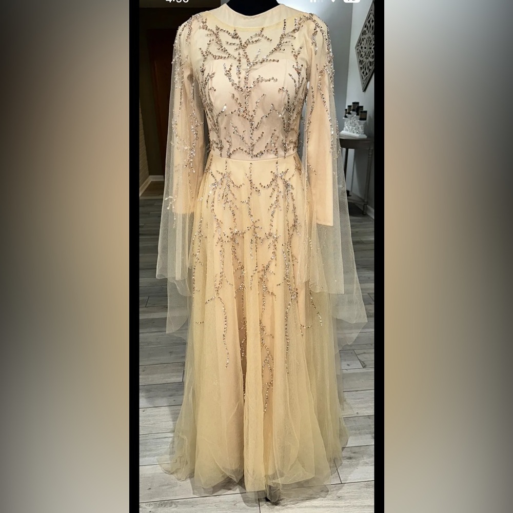 modest dresses for women